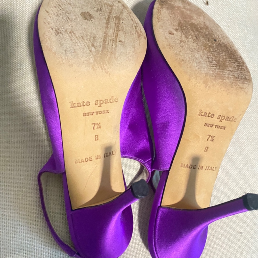 Heels - Picture 8 of 9